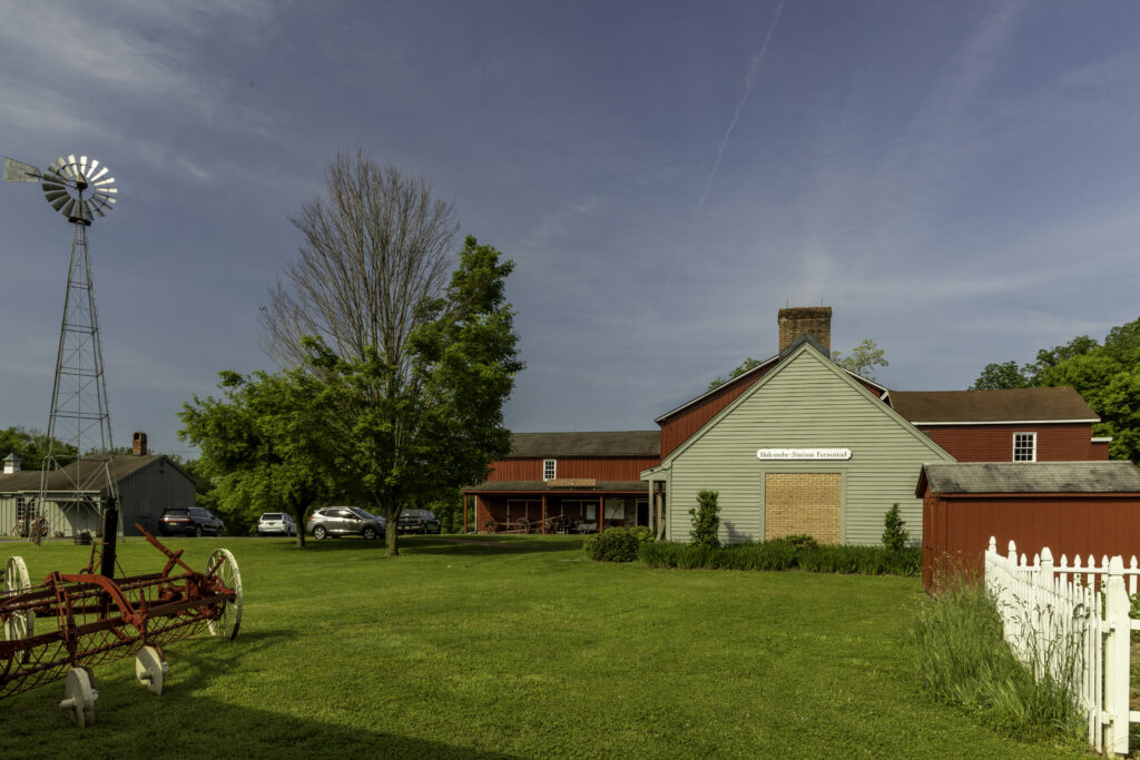 Bauman Stickeney important historic site