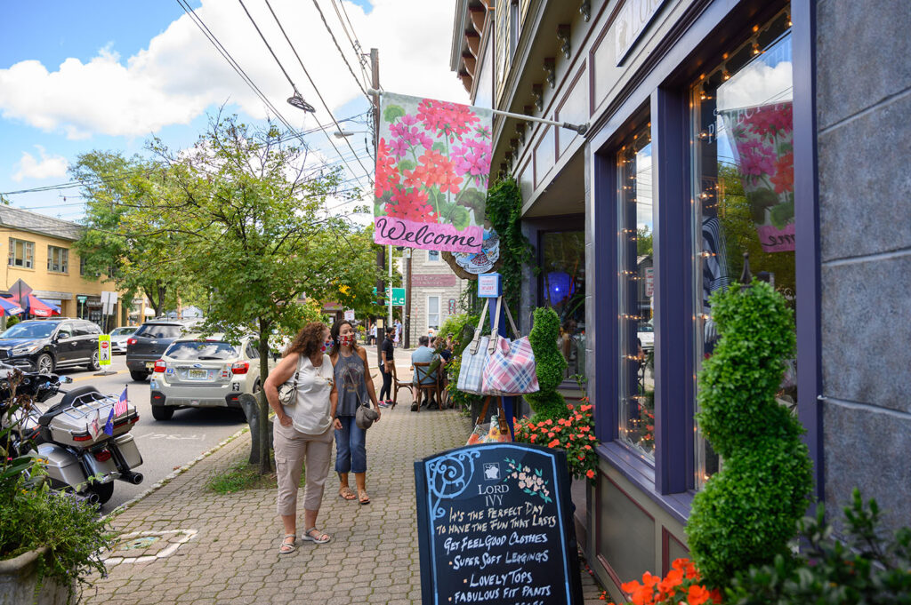 Frenchtown NJ
