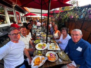 A Guide to Lambertville's Best BYOB Restaurants