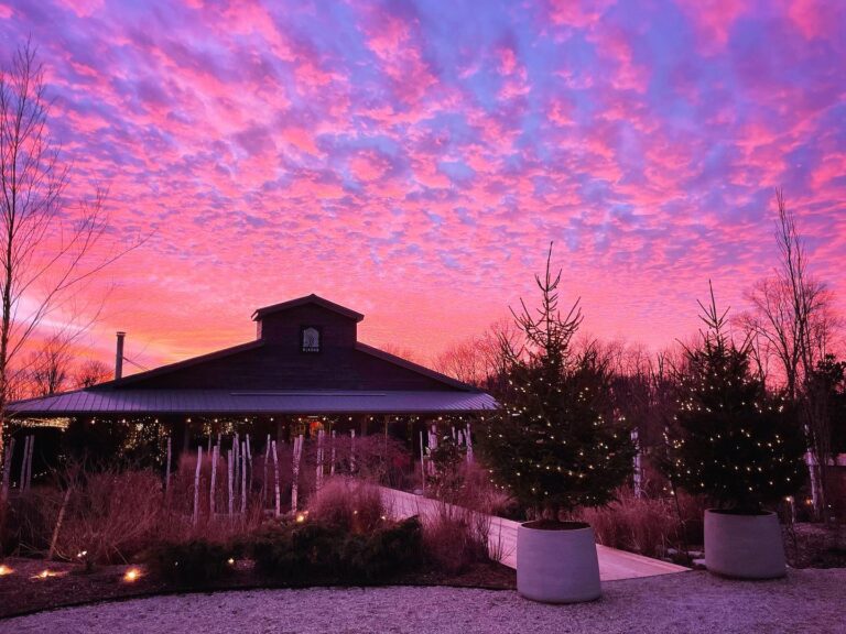 Uniquely Hunterdon Holiday Shopping Day