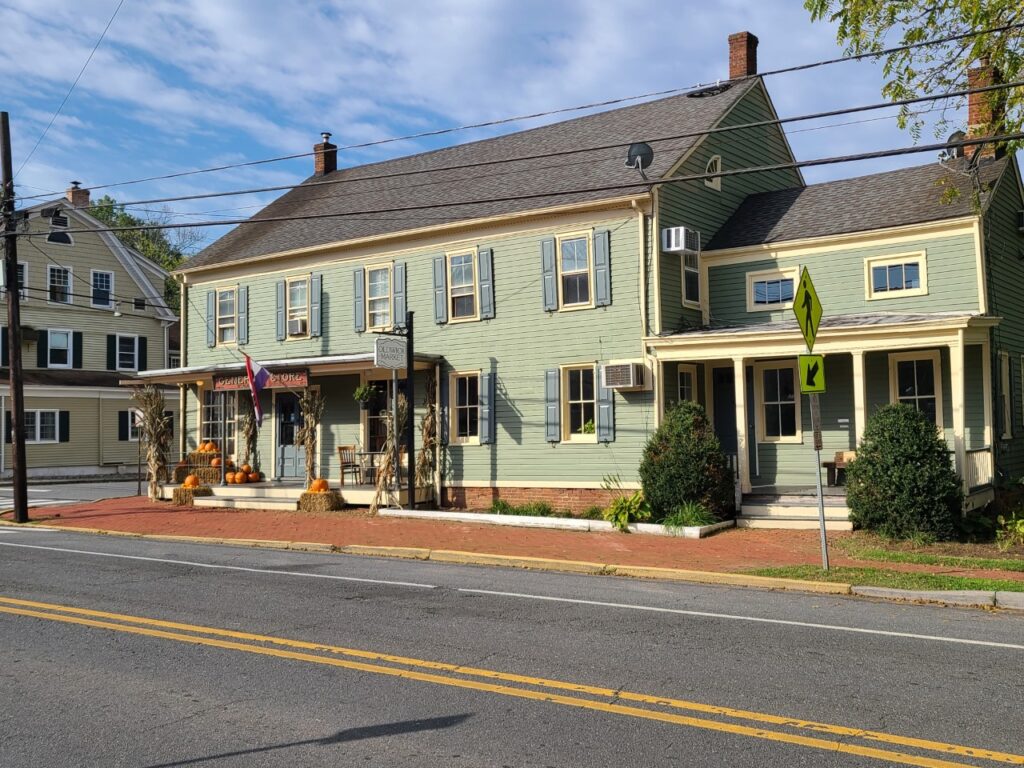 Hunterdon County’s Little Town Has Lots to Do: Oldwick in Tewksbury ...