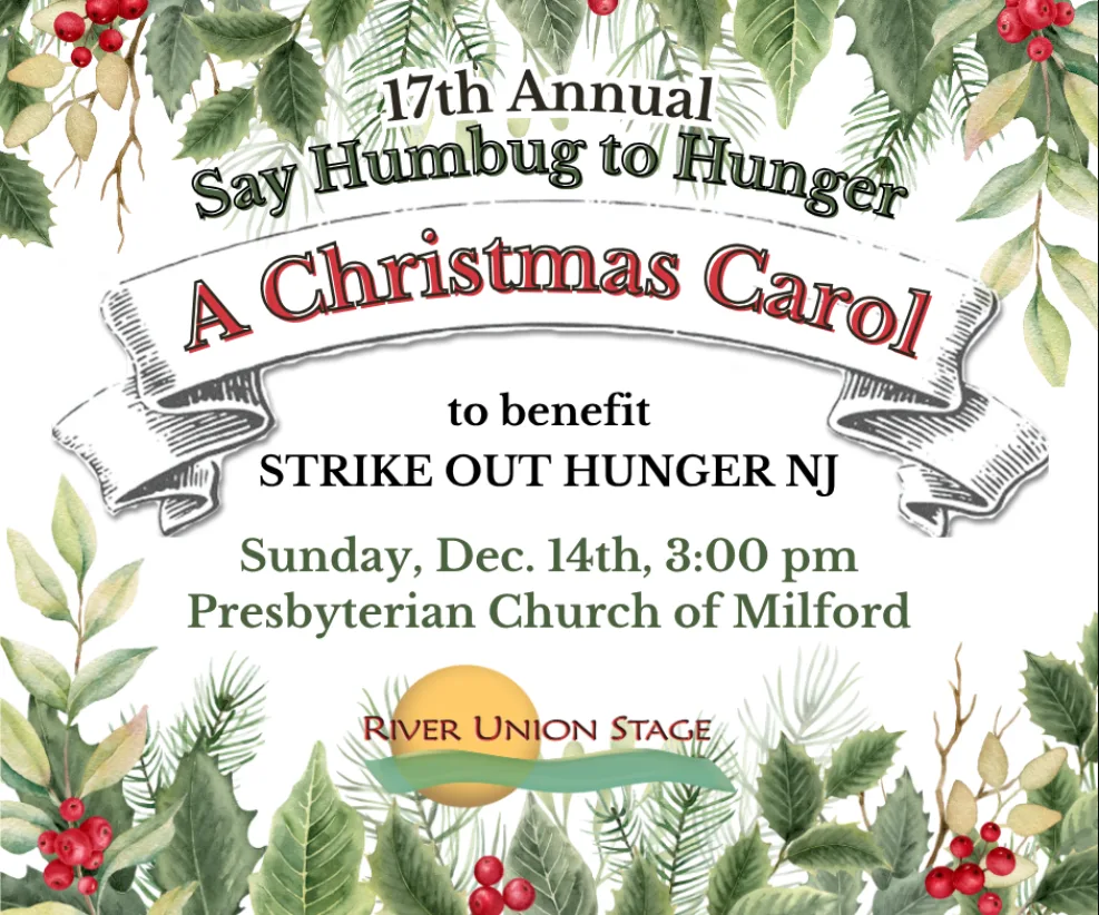 humbug to hunger